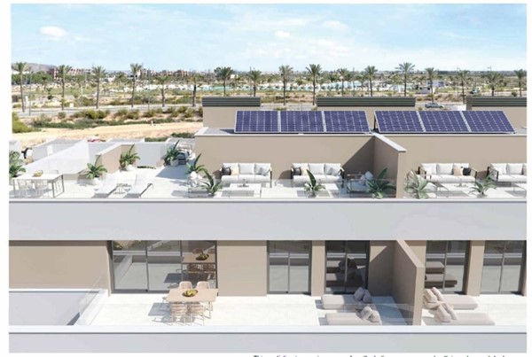 Medium property photo - Calle 12 Pp.sta.rosalia 3, 30710 Torre-Pacheco